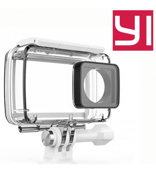 Waterproof Case for Xiaomi Yi 4K